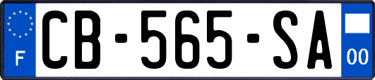 CB-565-SA