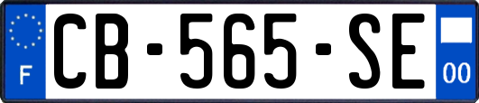 CB-565-SE