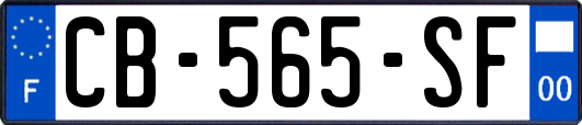 CB-565-SF