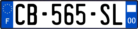 CB-565-SL