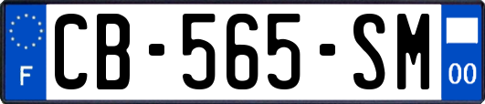 CB-565-SM