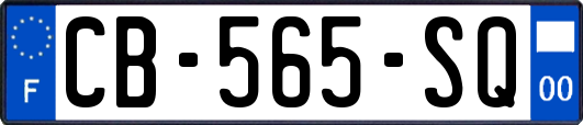 CB-565-SQ