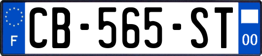 CB-565-ST