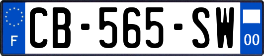 CB-565-SW