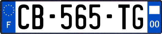 CB-565-TG