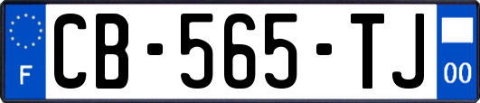 CB-565-TJ