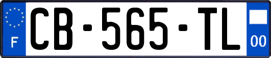 CB-565-TL