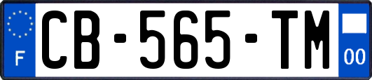 CB-565-TM