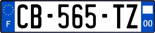 CB-565-TZ