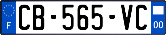CB-565-VC
