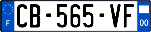CB-565-VF