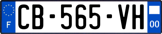 CB-565-VH