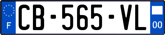 CB-565-VL