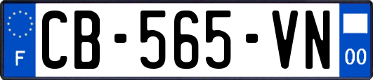 CB-565-VN