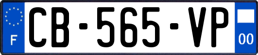 CB-565-VP