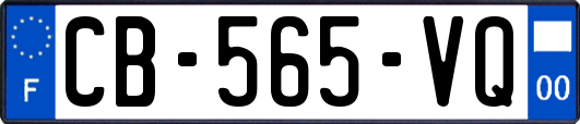 CB-565-VQ