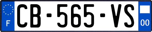 CB-565-VS