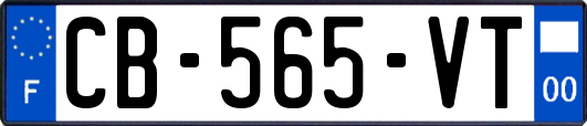 CB-565-VT