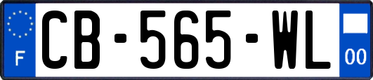 CB-565-WL