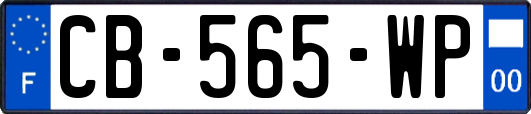 CB-565-WP
