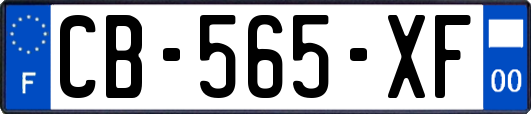 CB-565-XF