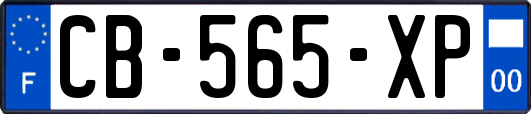 CB-565-XP