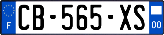 CB-565-XS