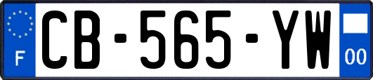 CB-565-YW