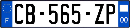 CB-565-ZP