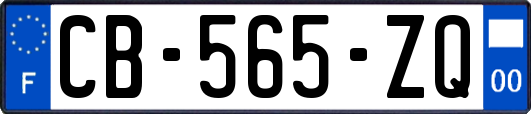 CB-565-ZQ