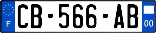 CB-566-AB