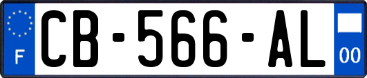 CB-566-AL