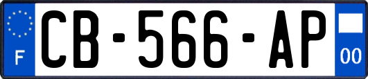 CB-566-AP