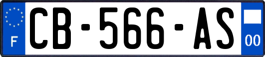 CB-566-AS