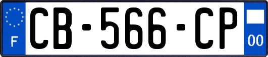 CB-566-CP