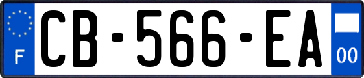 CB-566-EA
