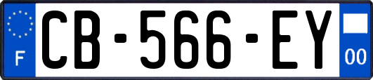 CB-566-EY