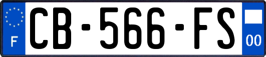 CB-566-FS