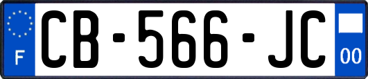 CB-566-JC