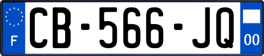 CB-566-JQ