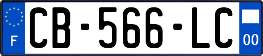 CB-566-LC