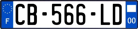 CB-566-LD