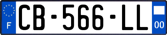 CB-566-LL