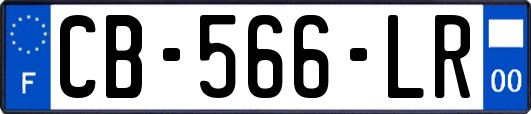 CB-566-LR