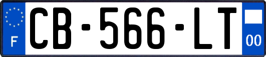 CB-566-LT