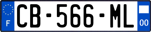 CB-566-ML