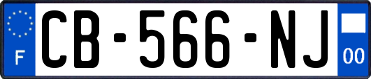 CB-566-NJ
