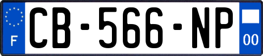 CB-566-NP