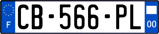 CB-566-PL