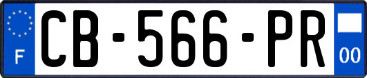 CB-566-PR